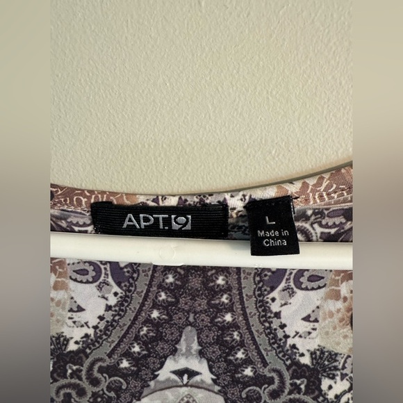 2/$15 Apt. 9 Dress - Picture 4 of 6